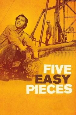 Five Easy Pieces (1970) Five Easy Pieces (1970)
