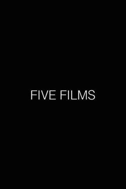 Five Films (1969)