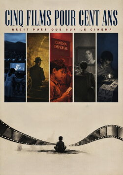 Five Films for a Hundred Years (1995) Five Films for a Hundred Years (1995)