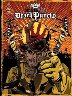 Five Finger Death Punch Purgatory (Tales from the pit) (2013) Five Finger Death Punch Purgatory (Tales from the pit) (2013)