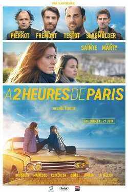 Five Hours from Paris (2009)