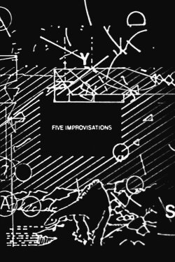Five Improvisations (1979) Five Improvisations (1979)