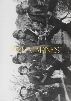 Five Marines (1961) Five Marines (1961)