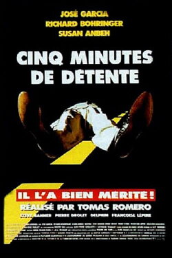 Five Minute Break (1999)
