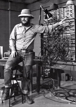 Five-minute Romp through the IP (1973) Five-minute Romp through the IP (1973)