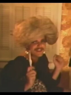 Five Minutes, Ms. Lenska (1979)