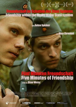 Five Minutes of Friendship (2014) Five Minutes of Friendship (2014)