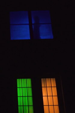 Five Movements (2024)