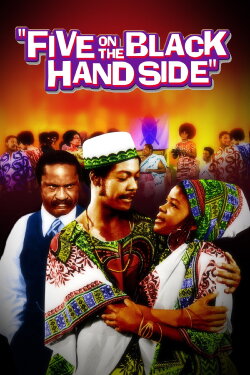 Five on the Black Hand Side (1973) Five on the Black Hand Side (1973)
