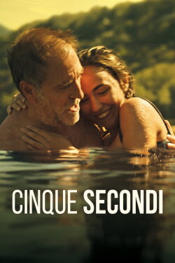 Five Seconds (2025) Five Seconds (2025)