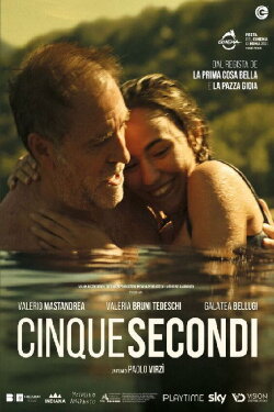Five Seconds (2025)