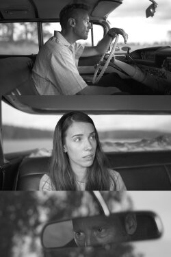 Five Seconds of Fear (2020)
