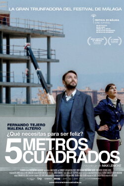 Five Square Meters (2011)