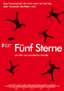 Five Stars (2017) Five Stars (2017)