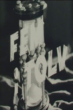 Five to Twelve (1945)