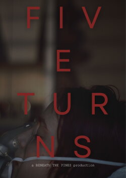 Five Turns (2024) Five Turns (2024)