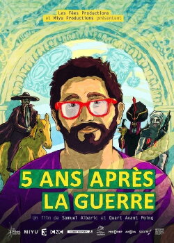 Five Years After the War (2018)