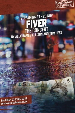 Fiver: The Concert (2020) Fiver: The Concert (2020)