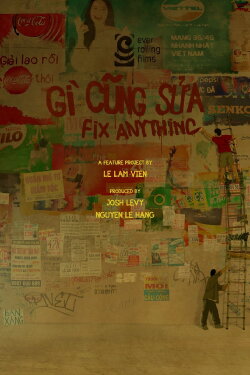 Fix Anything (2022) Fix Anything (2022)