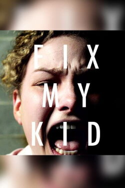 Fix My Kid: Straight Inc. and the Rise of the Troubled Teen Industry (2018) Fix My Kid: Straight Inc. and the Rise of the Troubled Teen Industry (2018)