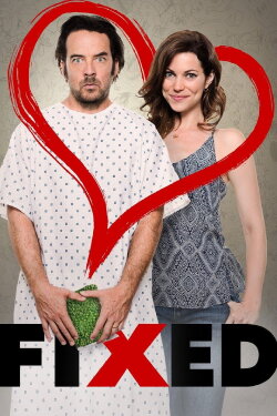 Fixed (2018)
