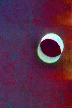 Fixing a Hole (2019)