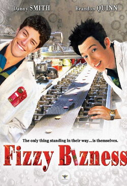 Fizzy Bizness (2002) Fizzy Bizness (2002)