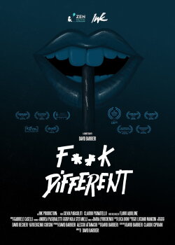 F**k Different (2019) F**k Different (2019)