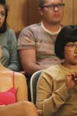 F**Ked Up (2017)