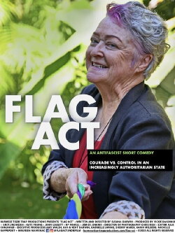 Flag Act (2023)