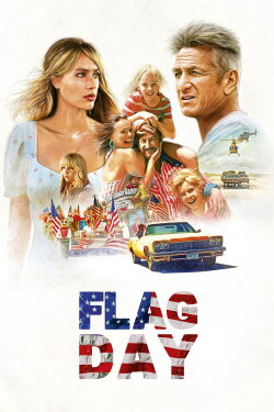 Flag Day (2021) Flag Day (2021)