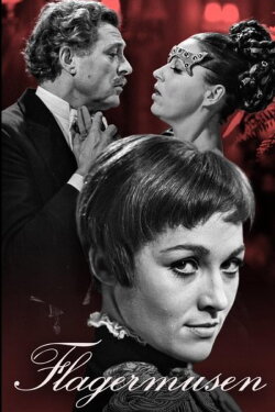 Flagermusen (1968) Flagermusen (1968)