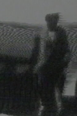 Flagman's Nightmare (1984)