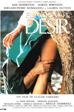 Flagrant désir (1986) Flagrant désir (1986)
