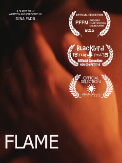 Flame (2015) Flame (2015)