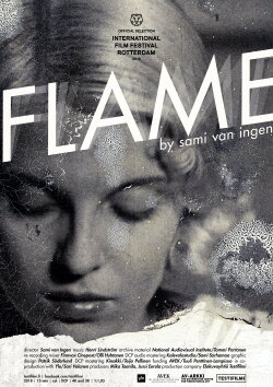 Flame (2018)