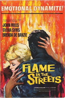 Flame in the Streets (1961) Flame in the Streets (1961)
