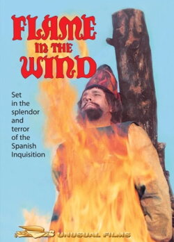 Flame in the Wind (1971)