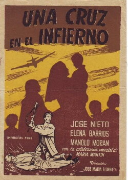 Flame Over Vietnam (1957) Flame Over Vietnam (1957)