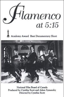 Flamenco at 5:15 (1983) Flamenco at 5:15 (1983)