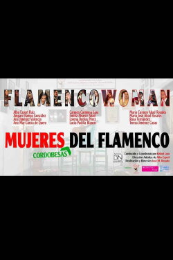 Flamencowoman. Mujeres del Flamenco (2020) Flamencowoman. Mujeres del Flamenco (2020)