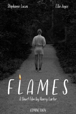 Flames (2023) Flames (2023)
