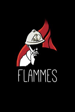 Flames (1978) Flames (1978)