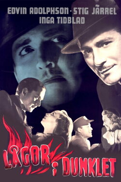 Flames in the Dark (1942)