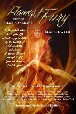 Flames of Fury (2019) Flames of Fury (2019)