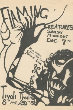 Flaming Creatures (1963) Flaming Creatures (1963)