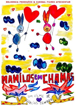 Flaming Nipples (2008)