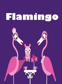 Flamingo (2018)