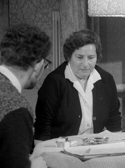 Flammen (1967)