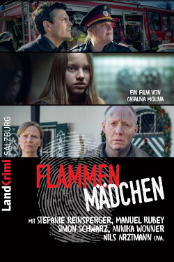 Flammenmädchen (2021) Flammenmädchen (2021)